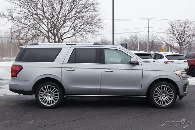 2024 Ford Expedition 4th Gen - Image 5 of 15