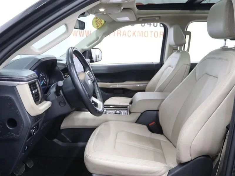 2024 Ford Expedition 5th Gen - Image 12 of 12