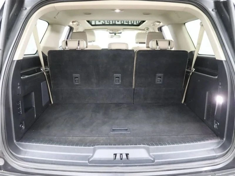 2024 Ford Expedition 5th Gen - Image 6 of 12