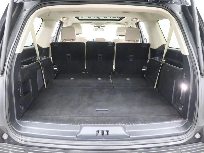 2024 Ford Expedition 5th Gen - Image 7 of 12