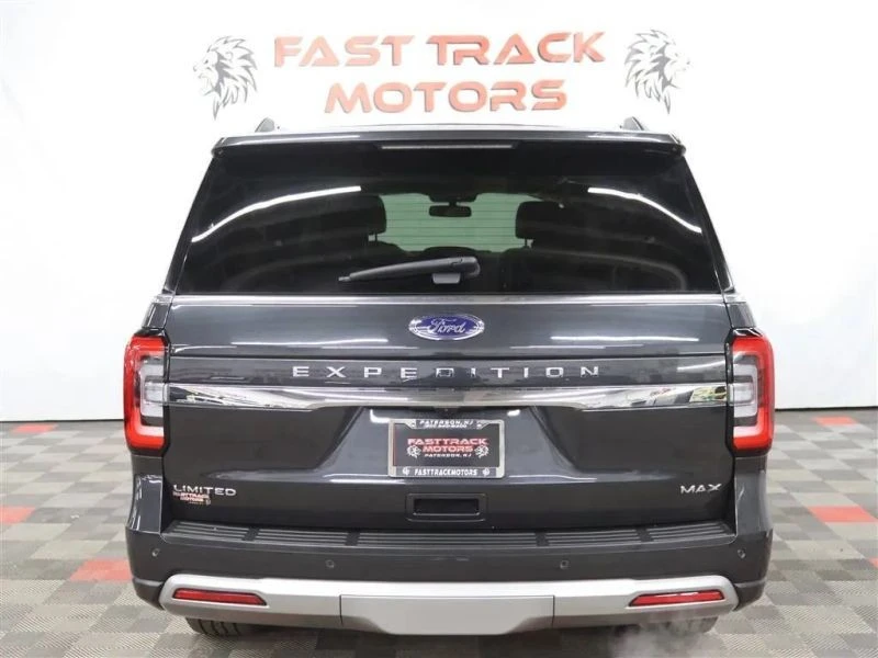2024 Ford Expedition 5th Gen - Image 5 of 12