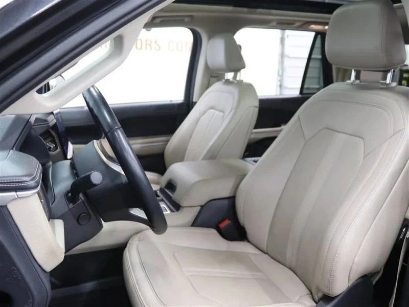 2024 Ford Expedition 4th Gen - Image 11 of 12