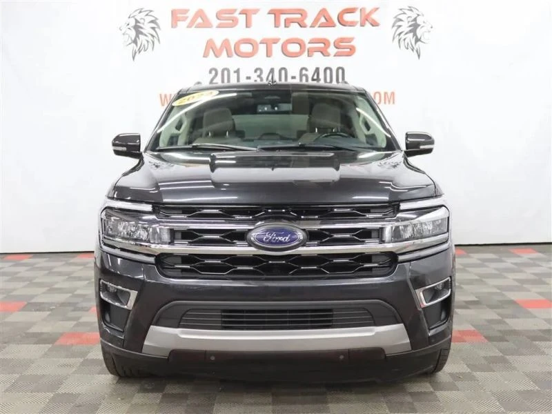 2024 Ford Expedition 4th Gen - Image 2 of 12
