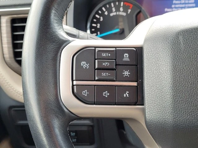 2024 Ford Expedition 4th Gen - Image 20 of 26