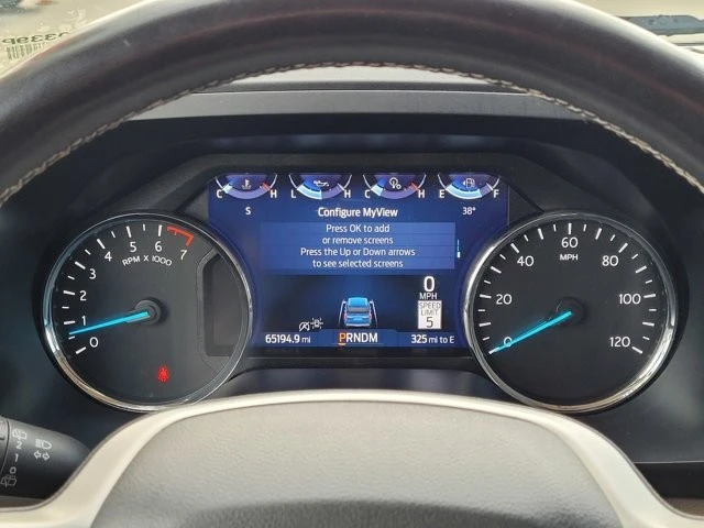 2024 Ford Expedition 4th Gen - Image 19 of 26