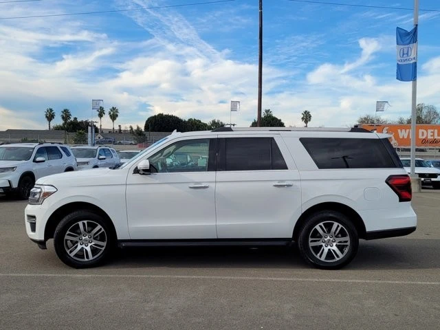 2024 Ford Expedition 4th Gen - Image 8 of 26