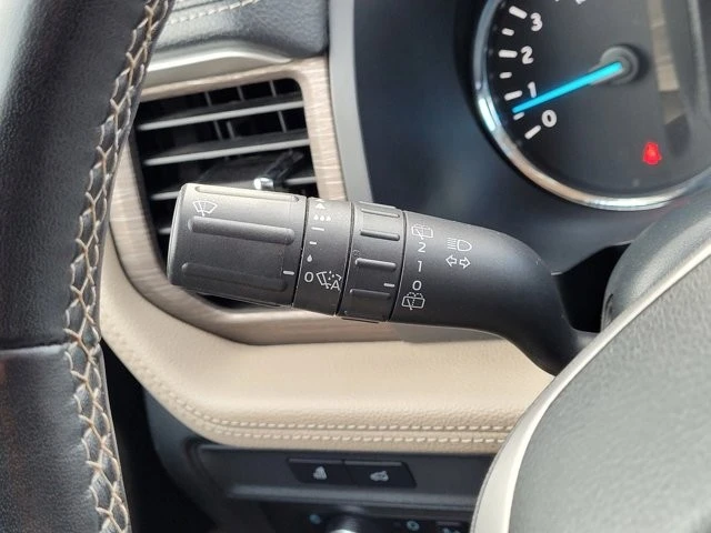 2024 Ford Expedition 4th Gen - Image 22 of 26