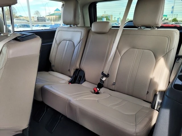 2024 Ford Expedition 4th Gen - Image 13 of 26