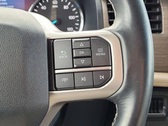 2024 Ford Expedition 4th Gen - Image 21 of 26