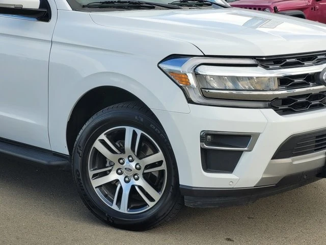 2024 Ford Expedition 4th Gen - Image 3 of 26