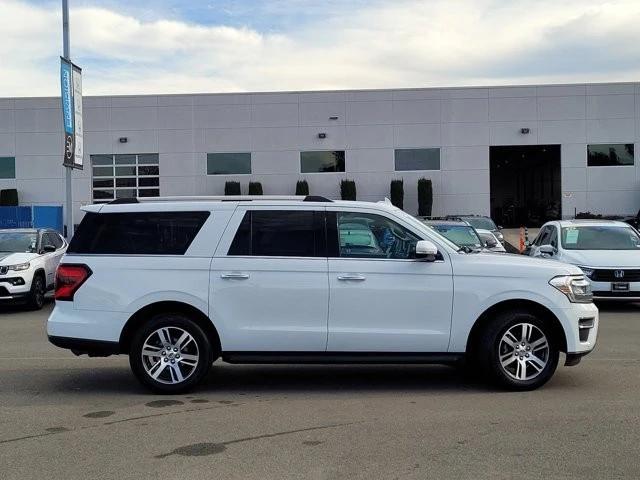 2024 Ford Expedition 4th Gen - Image 4 of 26