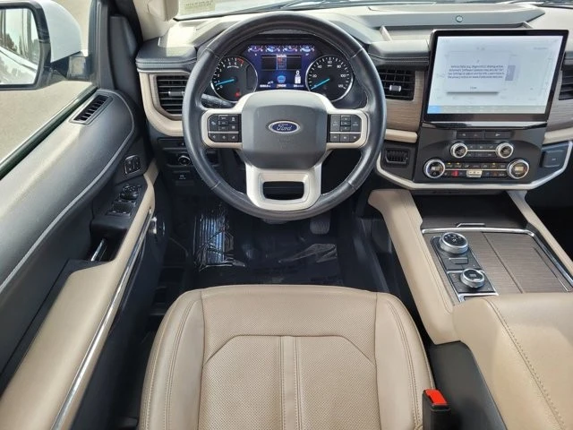 2024 Ford Expedition 4th Gen - Image 15 of 26