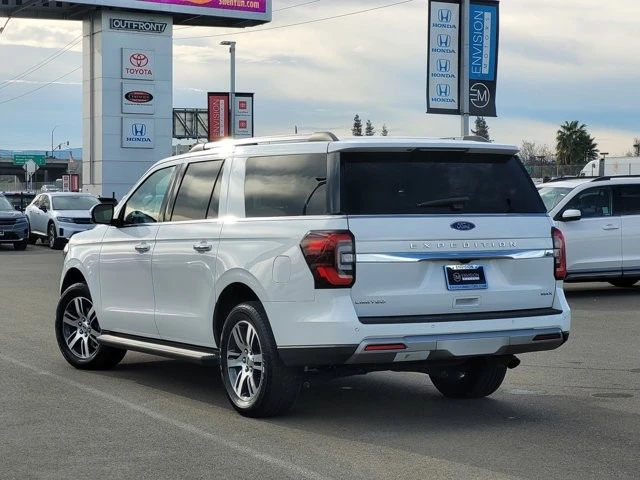 2024 Ford Expedition 4th Gen - Image 7 of 26