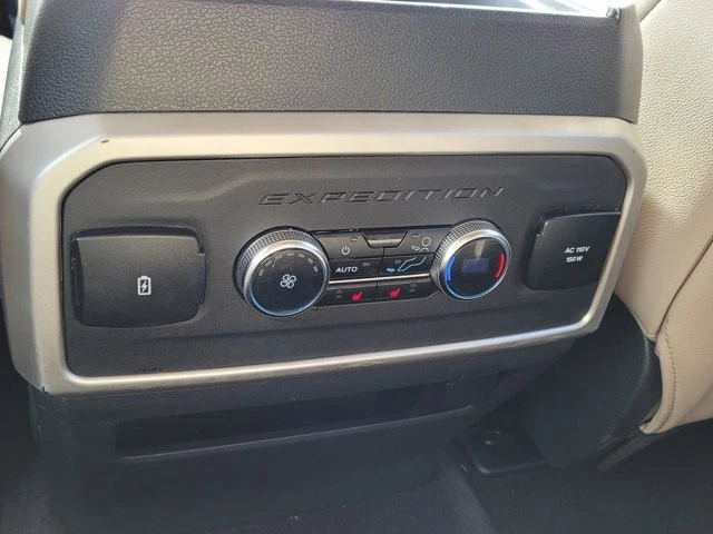 2024 Ford Expedition 4th Gen - Image 16 of 26