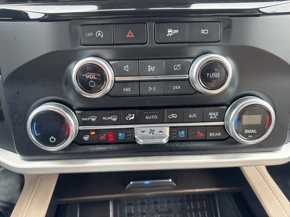 2024 Ford Expedition 4th Gen - Image 21 of 21