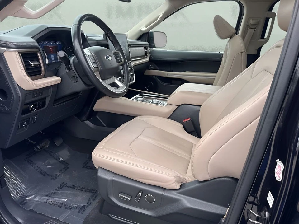 2024 Ford Expedition 4th Gen - Image 9 of 21