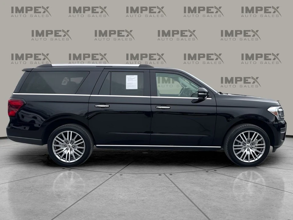 2024 Ford Expedition 4th Gen - Image 6 of 21
