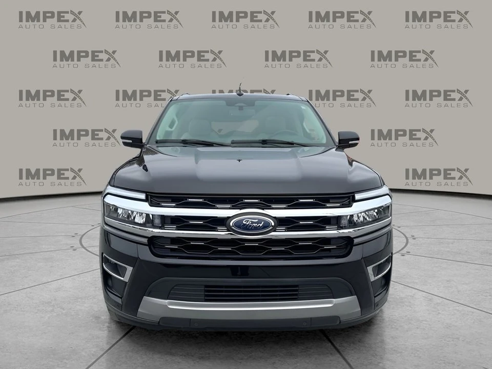 2024 Ford Expedition 4th Gen - Image 8 of 21