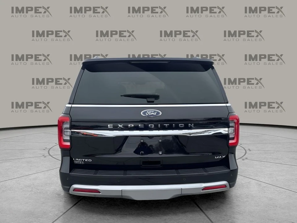 2024 Ford Expedition 4th Gen - Image 4 of 21