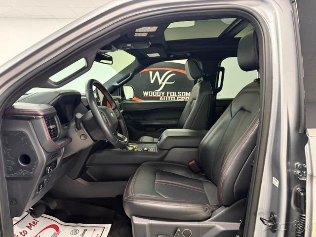 2024 Ford Expedition 5th Gen - Image 11 of 21