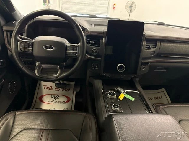 2024 Ford Expedition 5th Gen - Image 20 of 21