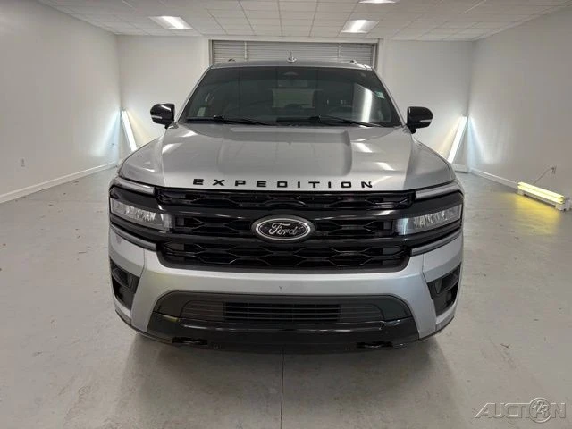 2024 Ford Expedition 5th Gen - Image 2 of 21