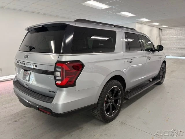 2024 Ford Expedition 5th Gen - Image 6 of 21