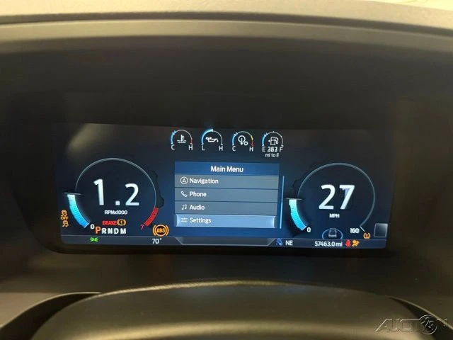 2024 Ford Expedition 5th Gen - Image 21 of 21