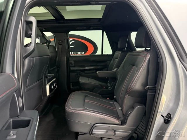 2024 Ford Expedition 5th Gen - Image 16 of 21