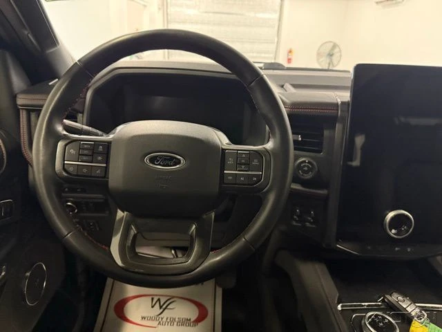 2024 Ford Expedition 5th Gen - Image 19 of 21