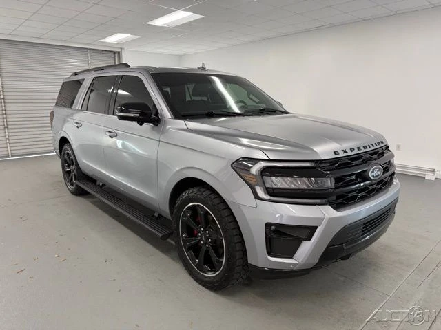 2024 Ford Expedition 5th Gen - Image 3 of 21
