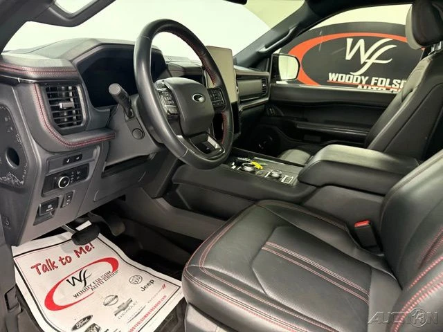 2024 Ford Expedition 5th Gen - Image 13 of 21