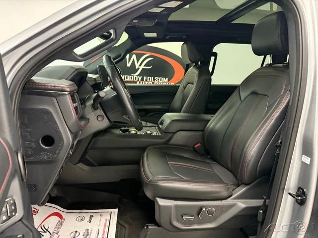 2024 Ford Expedition 5th Gen - Image 12 of 21