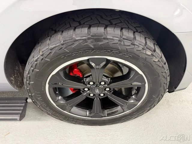 2024 Ford Expedition 5th Gen - Image 4 of 21