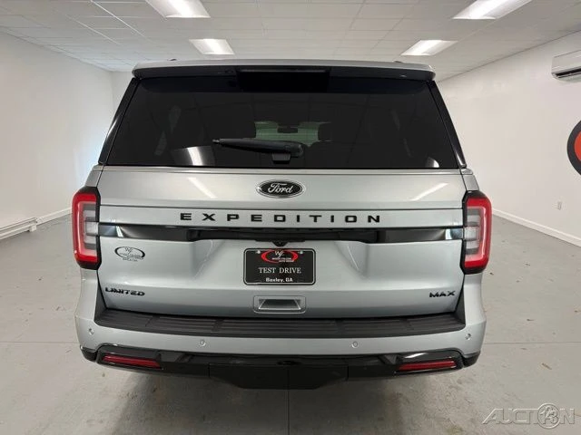 2024 Ford Expedition 5th Gen - Image 7 of 21