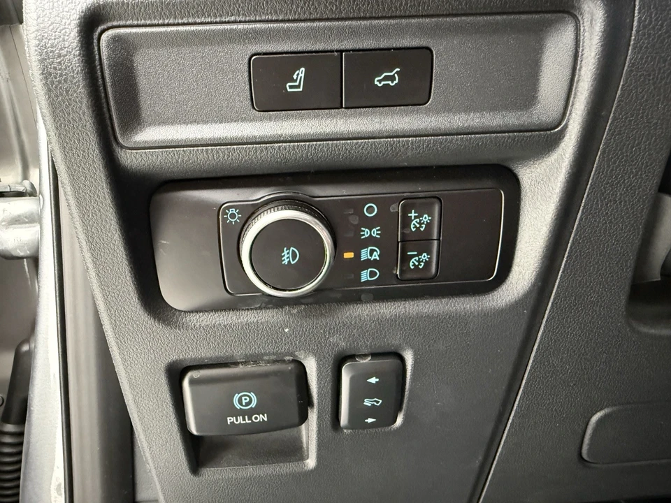 2024 Ford Expedition 4th Gen - Image 12 of 21