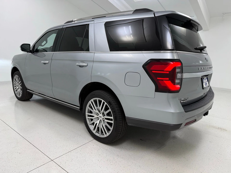 2024 Ford Expedition 4th Gen - Image 5 of 21