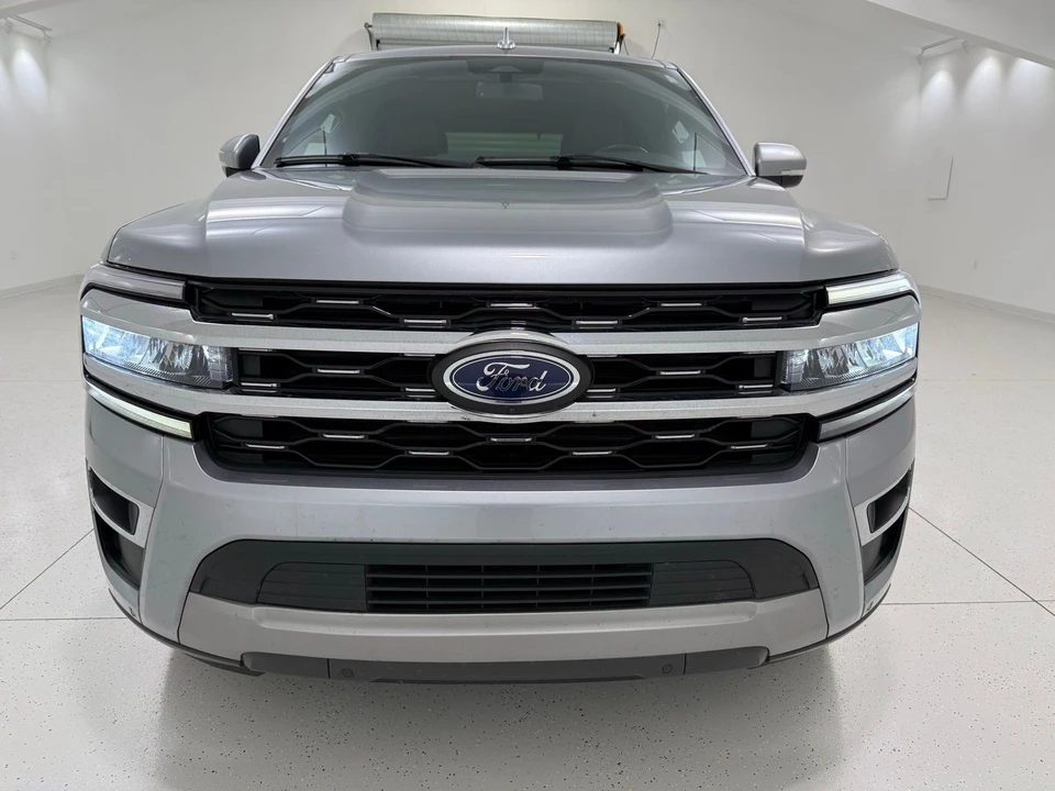 2024 Ford Expedition 4th Gen - Image 2 of 21
