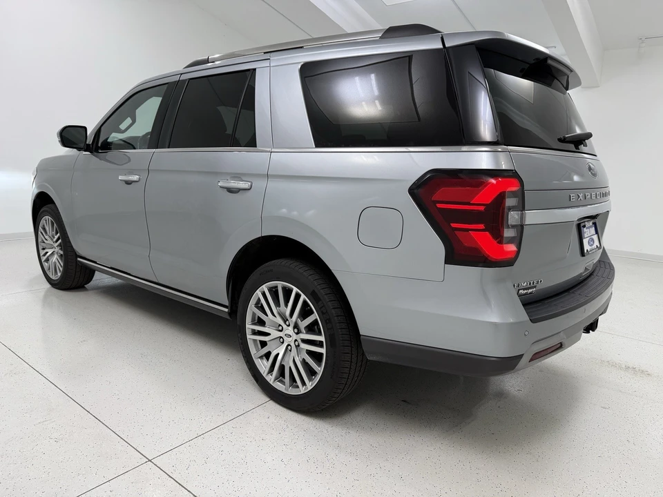 2024 Ford Expedition 4th Gen - Image 5 of 21