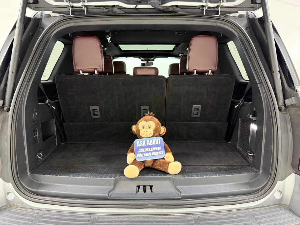 2024 Ford Expedition 4th Gen - Image 8 of 21