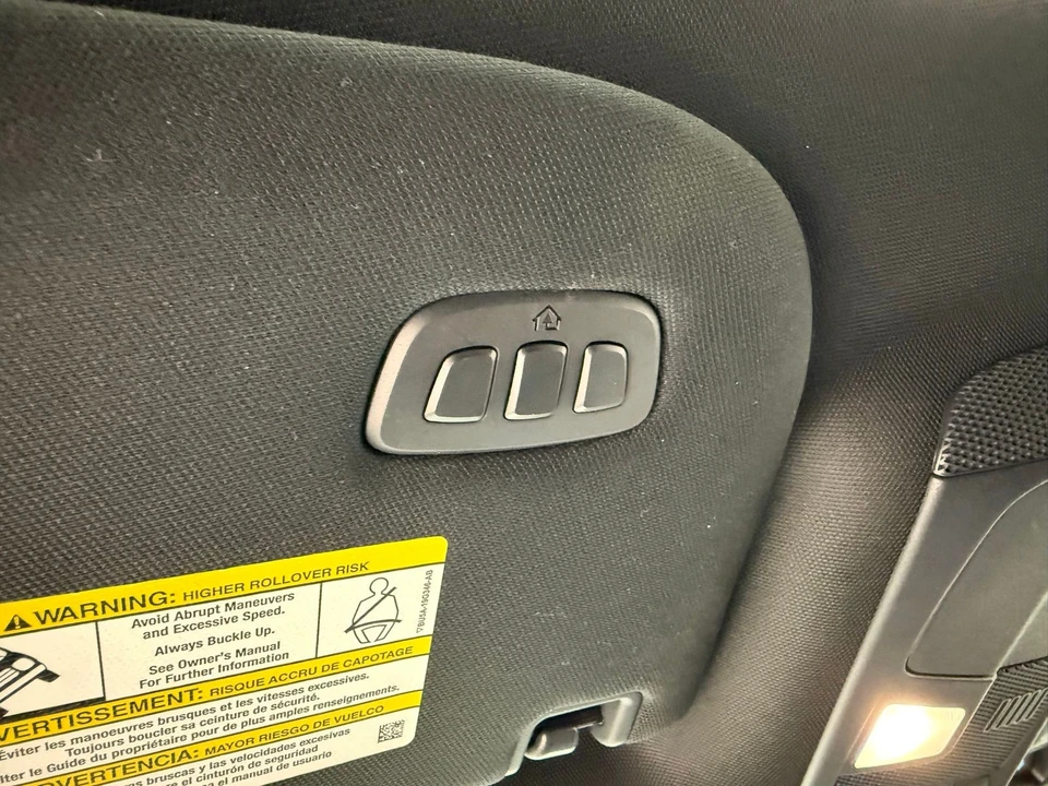 2024 Ford Expedition 4th Gen - Image 20 of 21