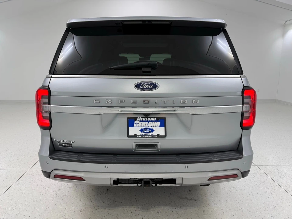2024 Ford Expedition 4th Gen - Image 6 of 21