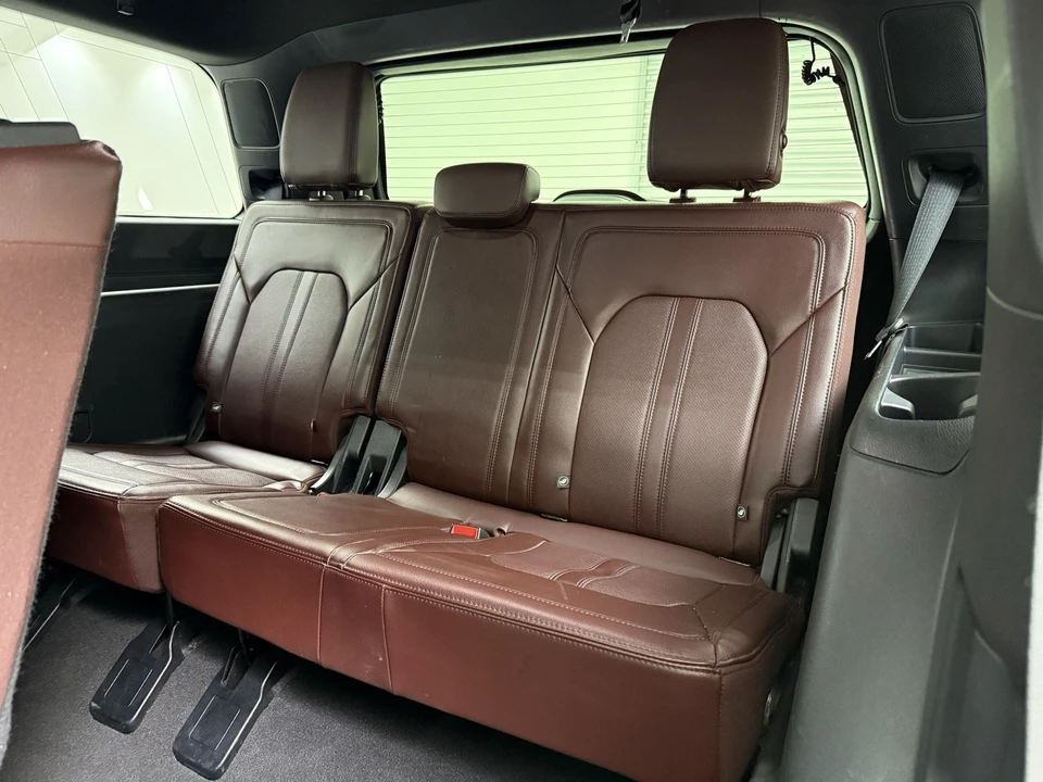 2024 Ford Expedition 4th Gen - Image 21 of 21