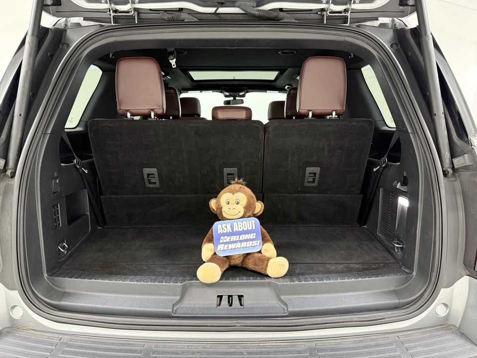 2024 Ford Expedition 5th Gen - Image 8 of 12