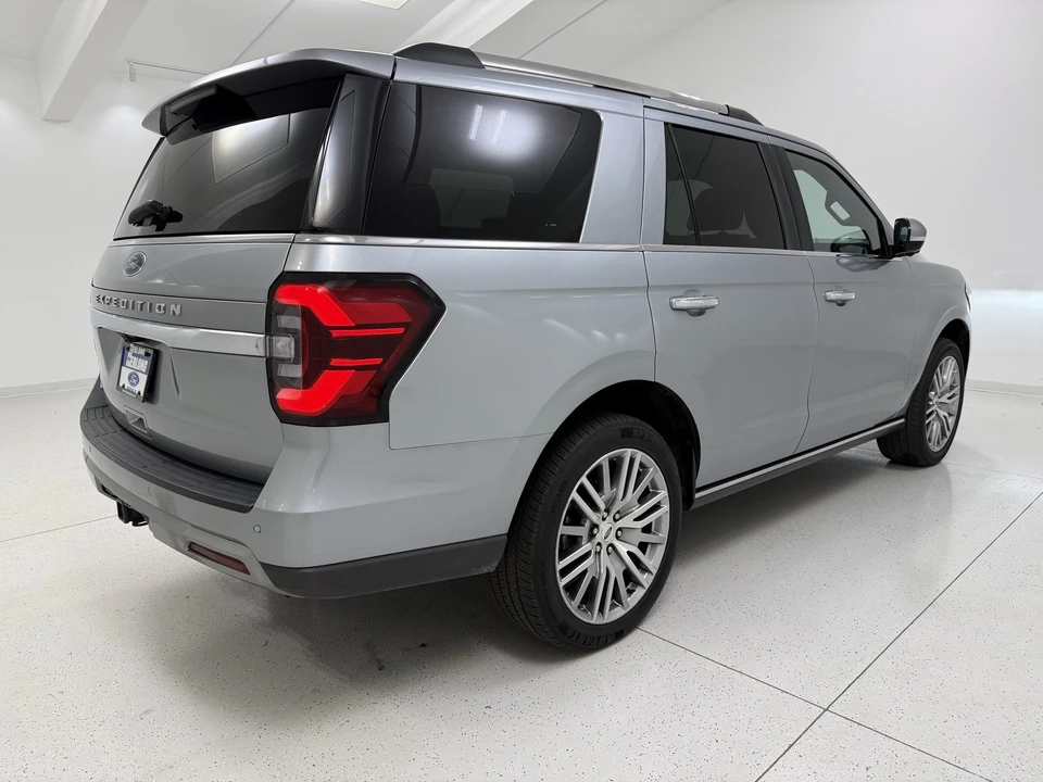 2024 Ford Expedition 5th Gen - Image 7 of 12