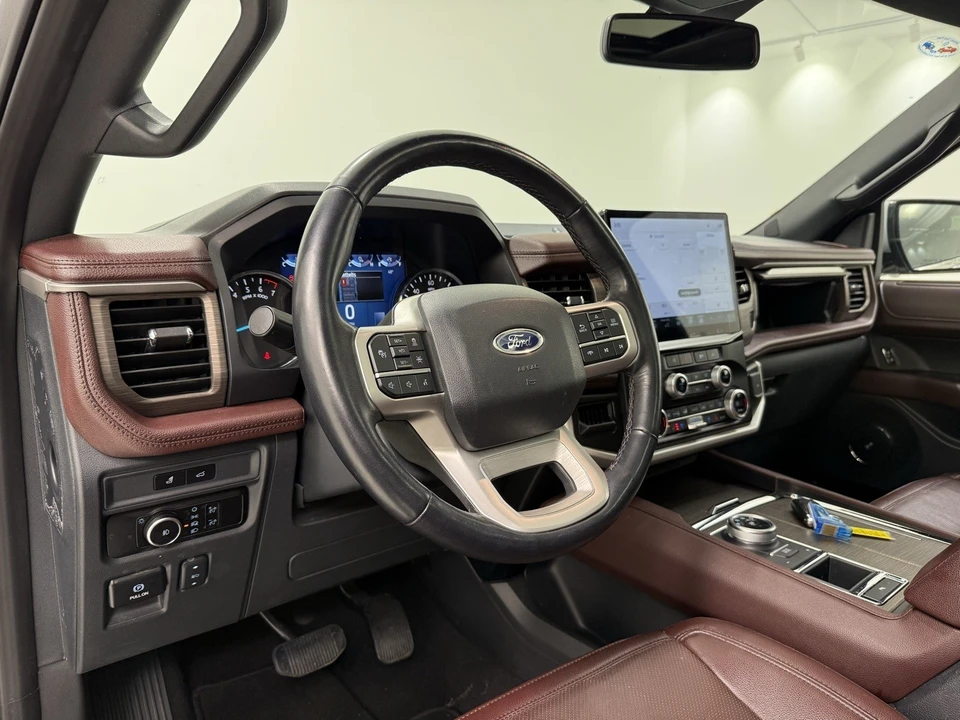 2024 Ford Expedition 4th Gen - Image 13 of 21