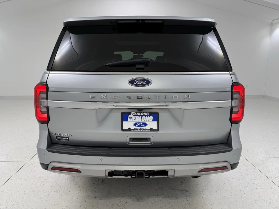 2024 Ford Expedition 5th Gen - Image 6 of 12