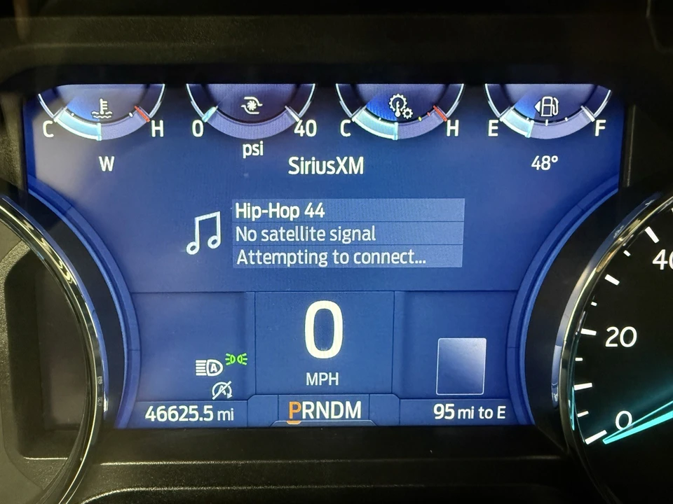 2024 Ford Expedition 4th Gen - Image 17 of 21