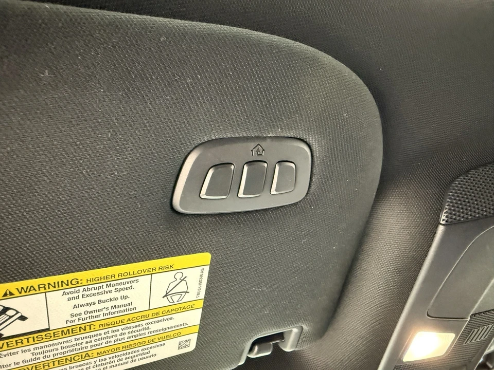 2024 Ford Expedition 4th Gen - Image 20 of 21