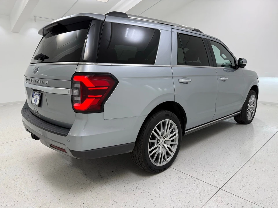 2024 Ford Expedition 4th Gen - Image 7 of 21
